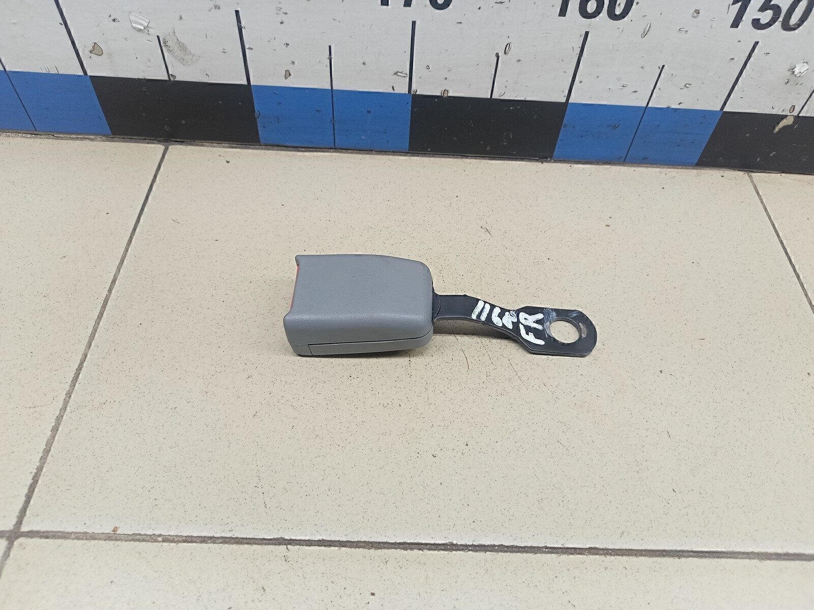 Ответная часть ремня безопасности Chevrolet Lacetti 2003-2013