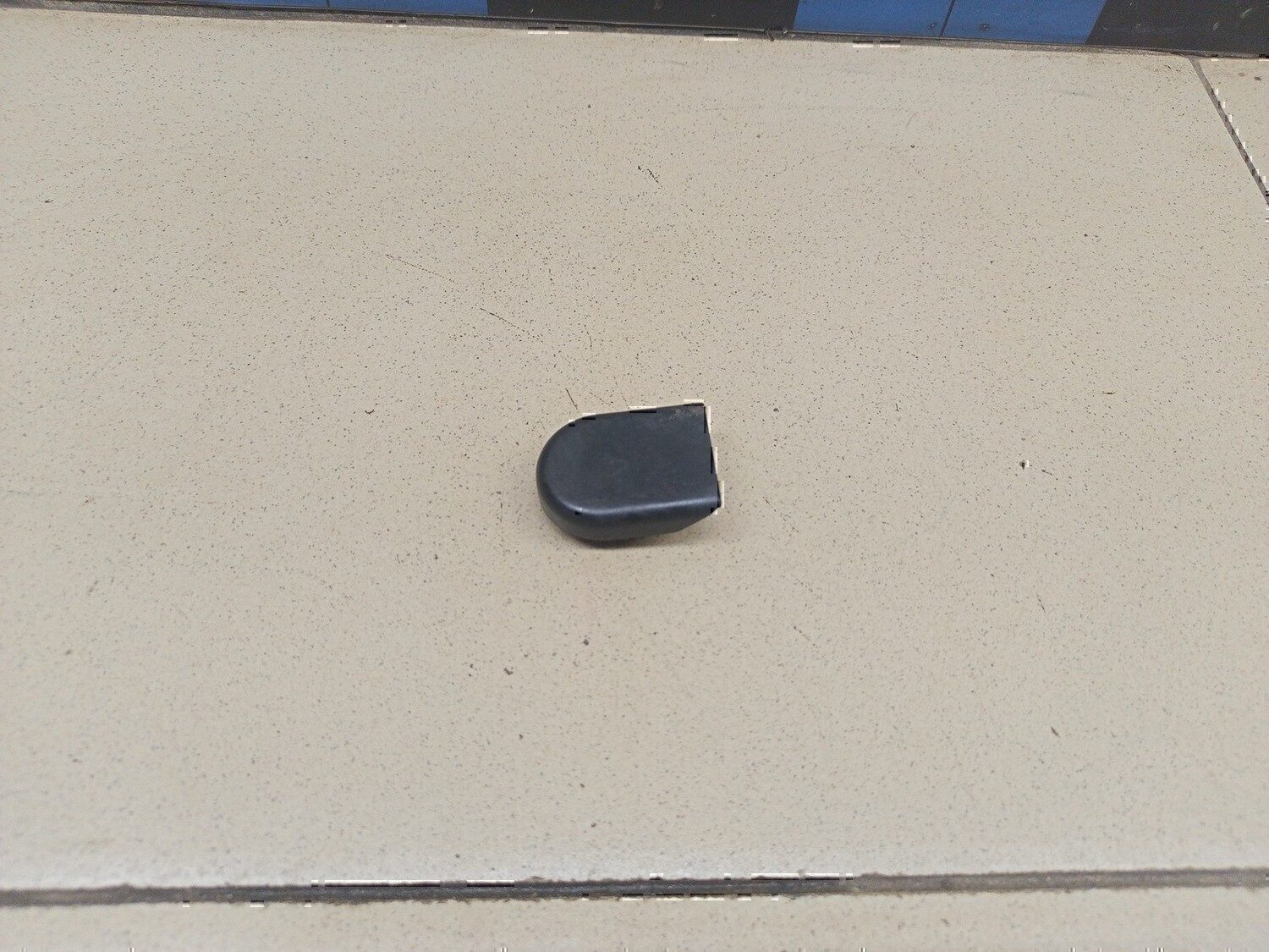 Крышка поводка стеклоочистителя MITSUBISHI Outlander (GF) 2012>