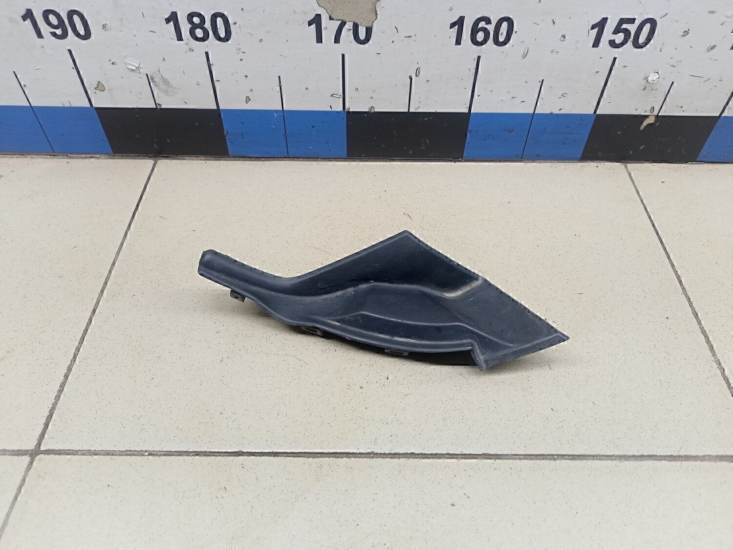 Накладка (кузов наружные) MITSUBISHI Outlander (GF) 2012>