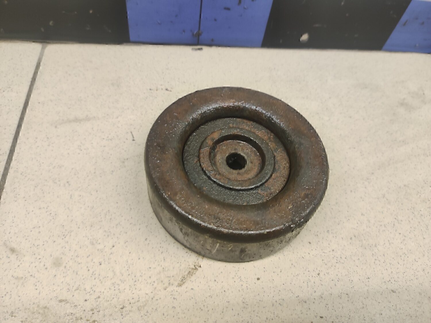 Ролик дополнительный руч. ремня MITSUBISHI Outlander (CU) 2003-2009