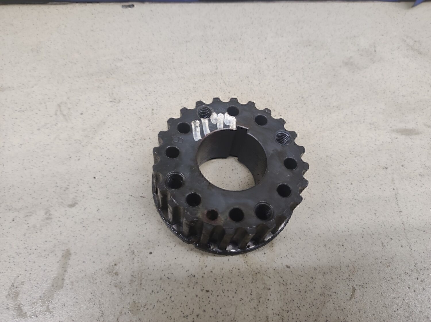 Шестерня коленвала MITSUBISHI Outlander (CU) 2003-2009