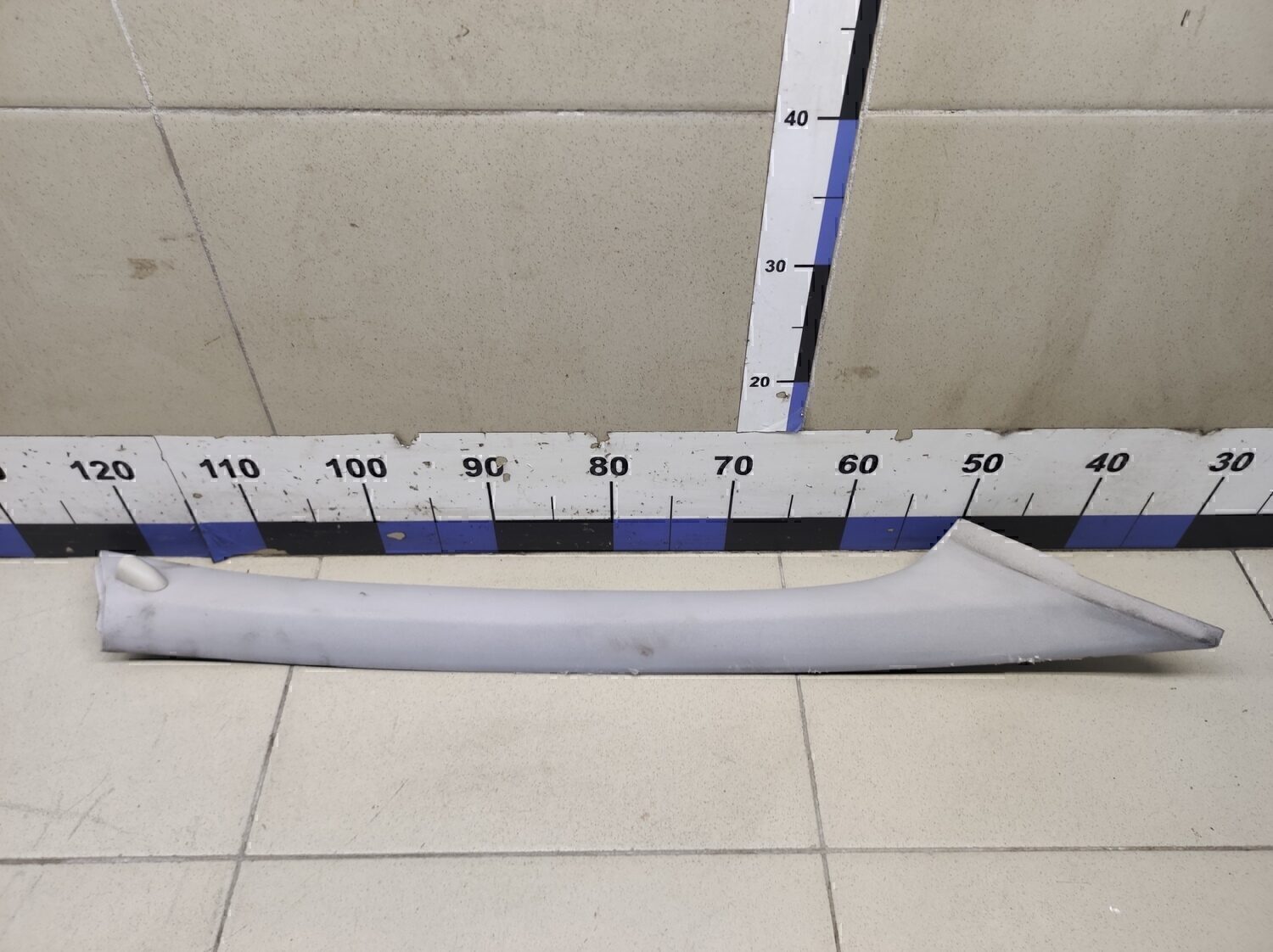 Обшивка стойки PEUGEOT 307 2001-2007