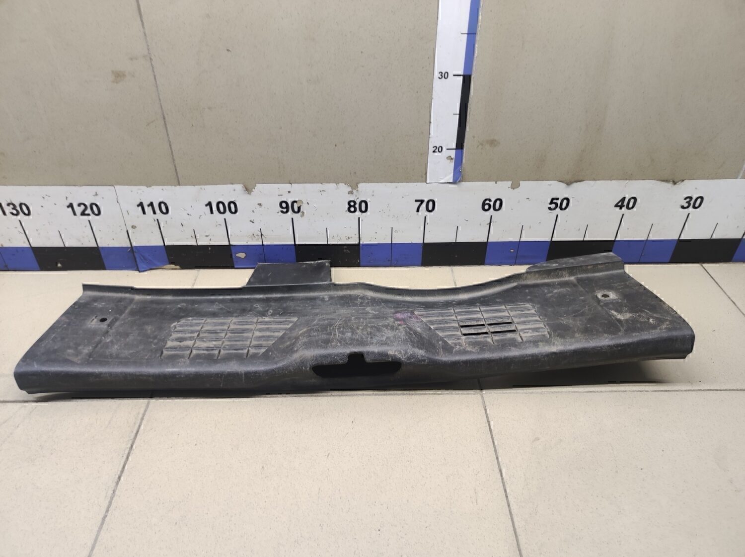 Накладка замка багажника PEUGEOT 307 2001-2007