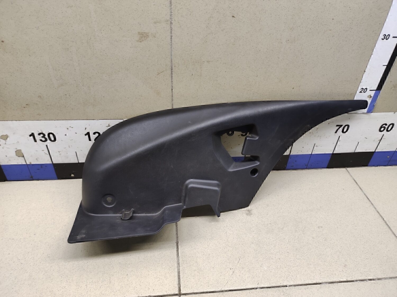 Накладка (кузов внутри) PEUGEOT 307 2001-2007