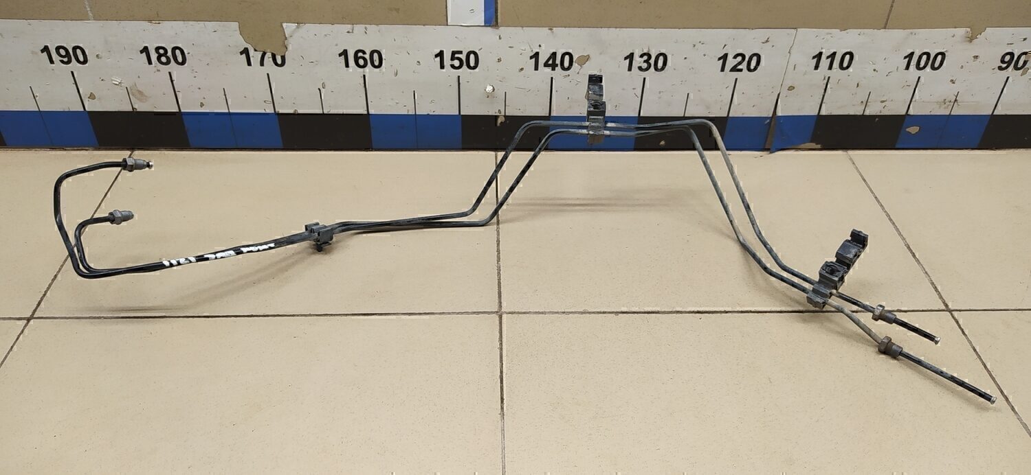 Трубка тормозной системы GEELY Atlas 2017>