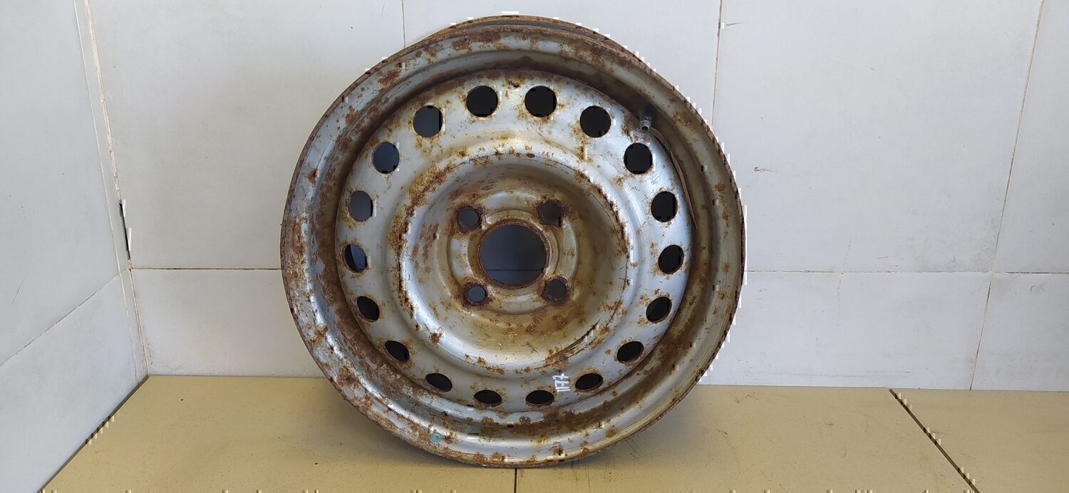 Диск колесный железо KIA Spectra 2001-2011