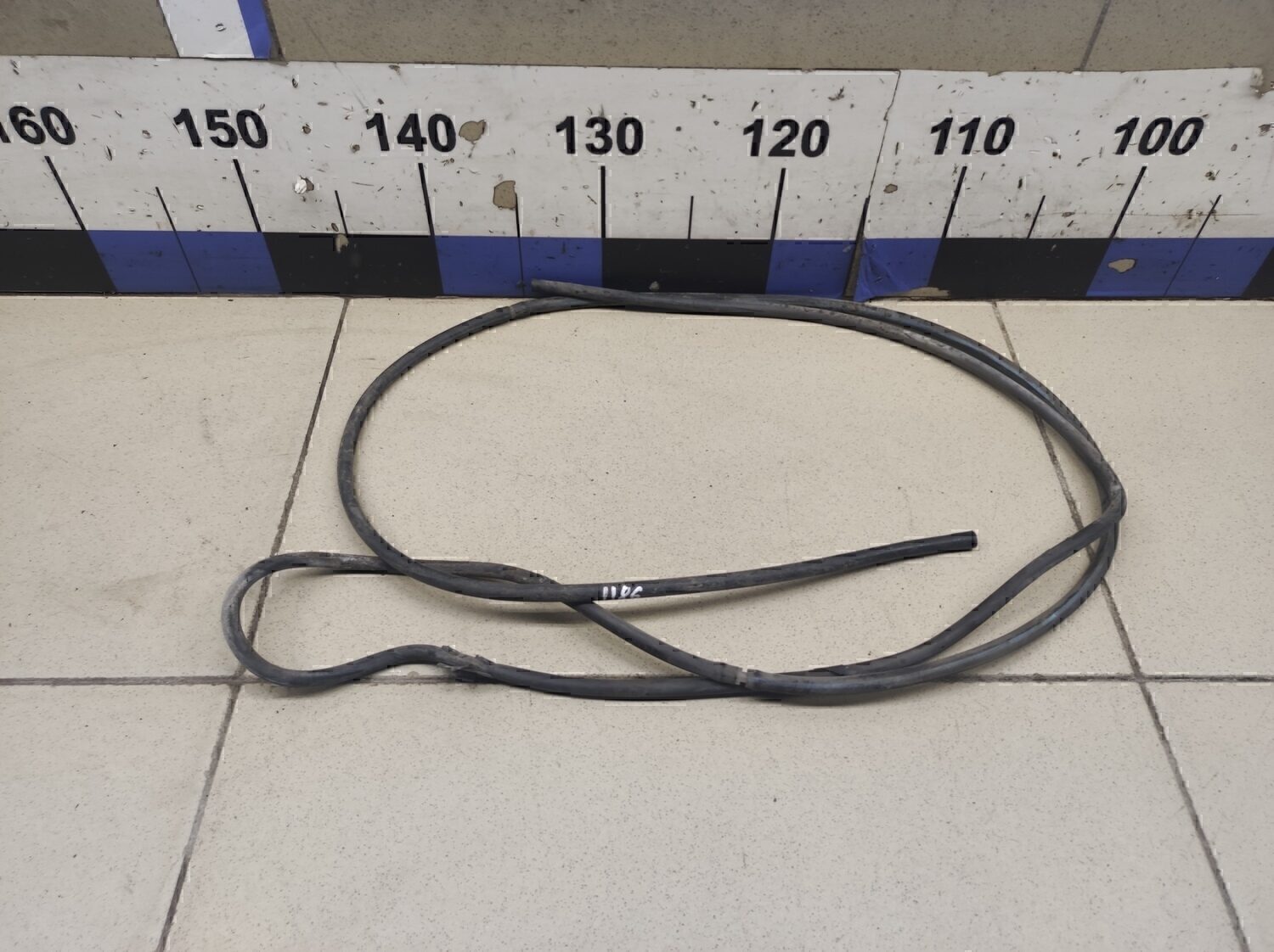 Шланг омывателя CITROEN C5 2005-2008