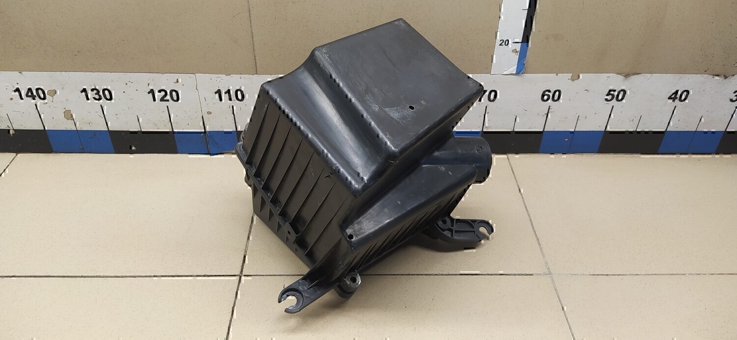 Корпус воздушного фильтра — фото 6