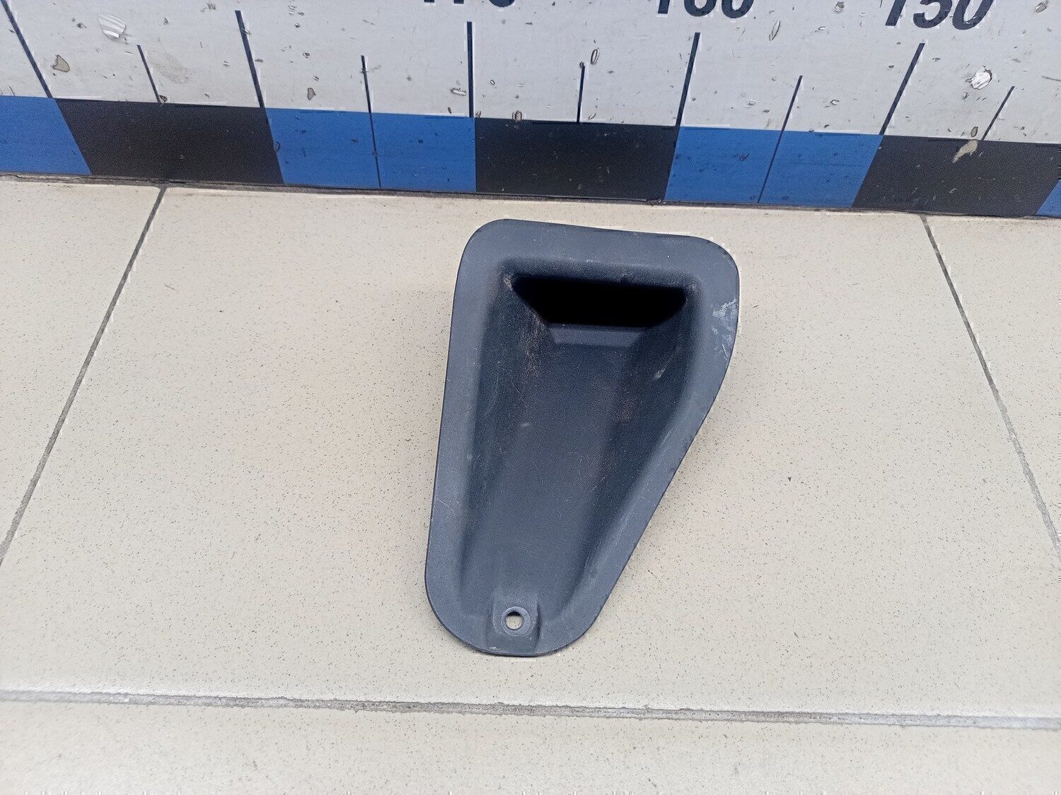 Ручка открывания багажника Datsun On-Do 2014>