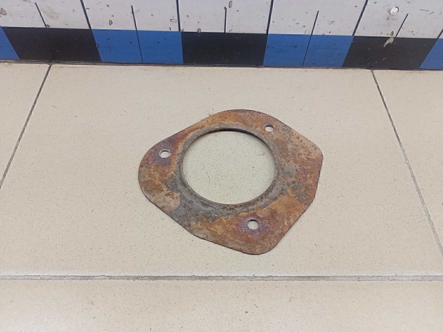 Прокладка опоры амортизатора Datsun On-Do 2014>