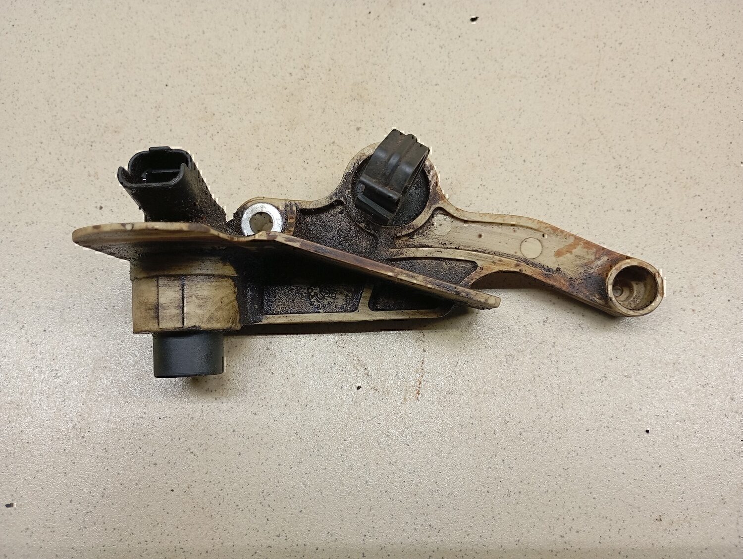 Датчик положения коленвала PEUGEOT 307 2001-2007