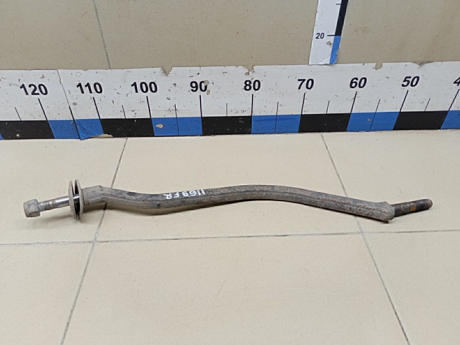 Тяга переднего рычага Datsun On-Do 2014>