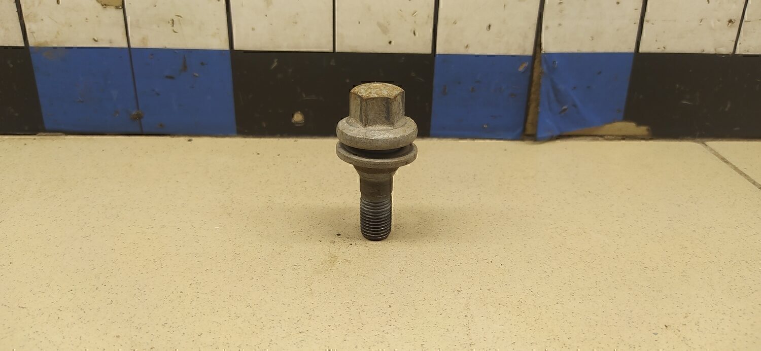 Болт колесный CITROEN 206 1998-2012