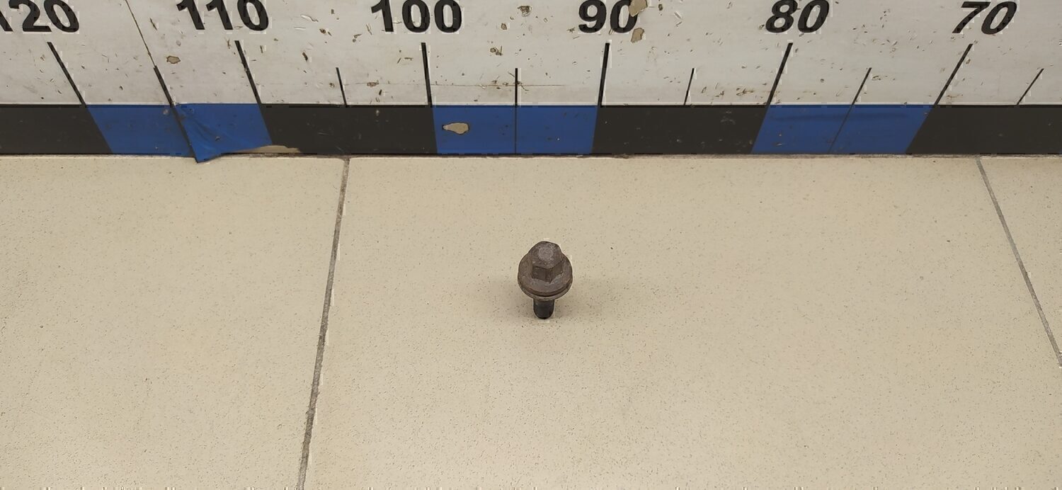 Болт колесный CITROEN 206 1998-2012