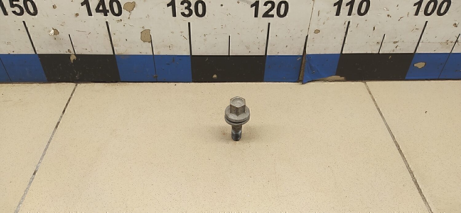 Болт колесный CITROEN 206 1998-2012