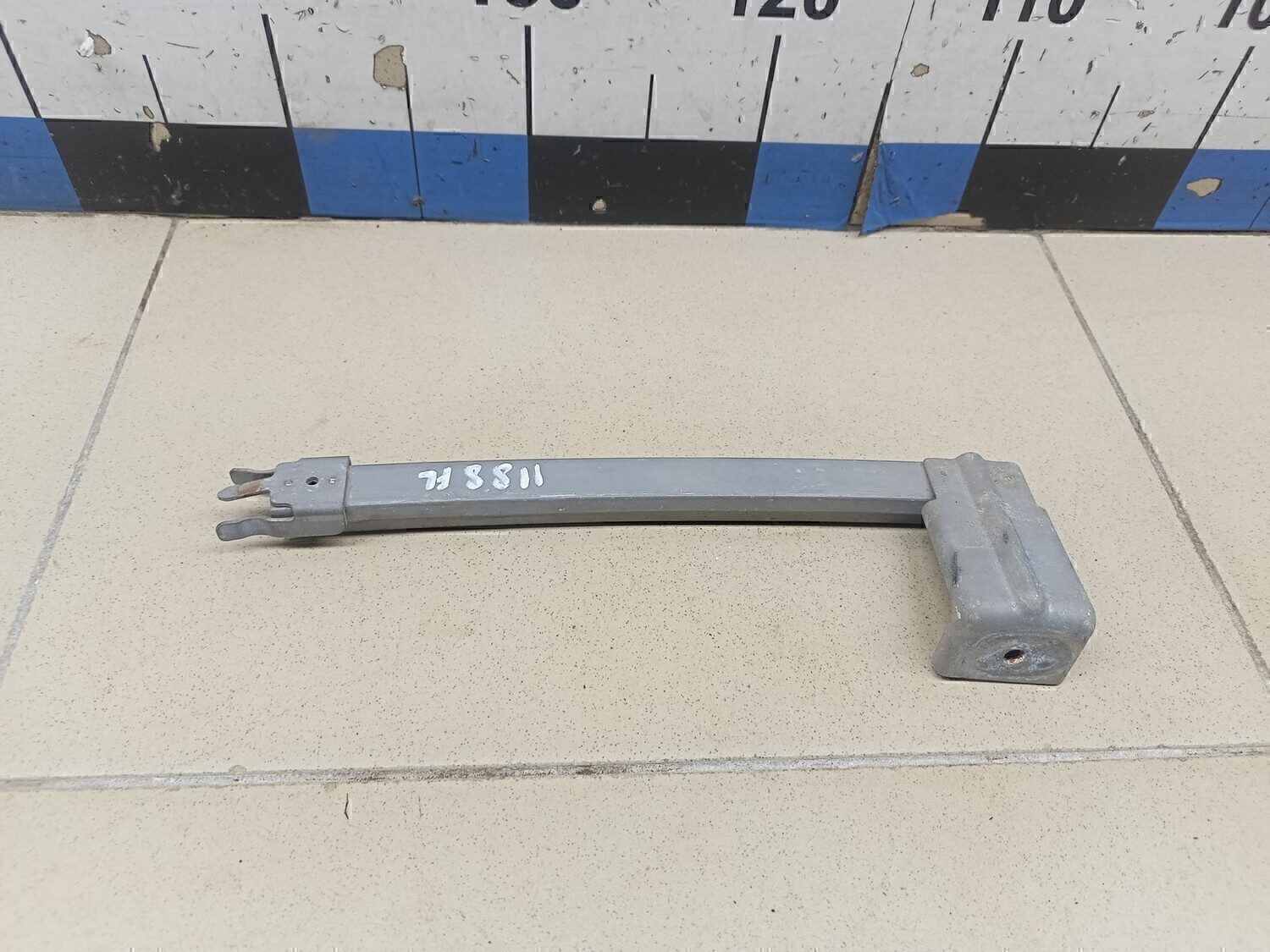 Направляющая стекла двери NISSAN Qashqai (J11) 2014>