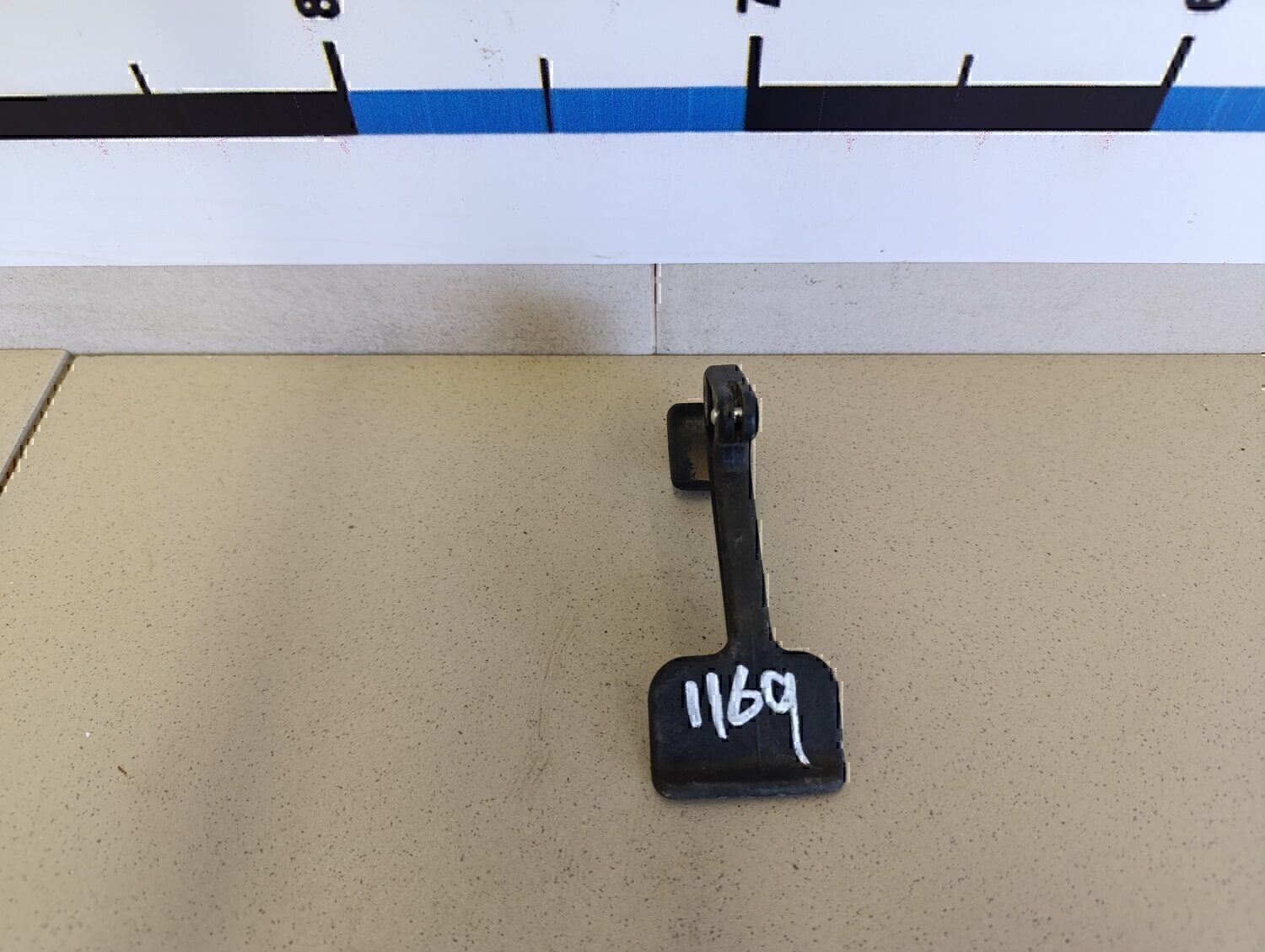 Ручка передняя/задняя Datsun On-Do 2014>