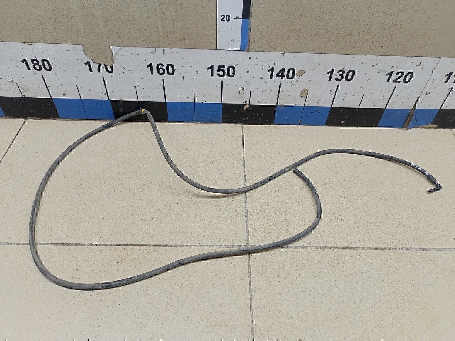 Шланг омывателя MITSUBISHI Outlander (GF) 2012>