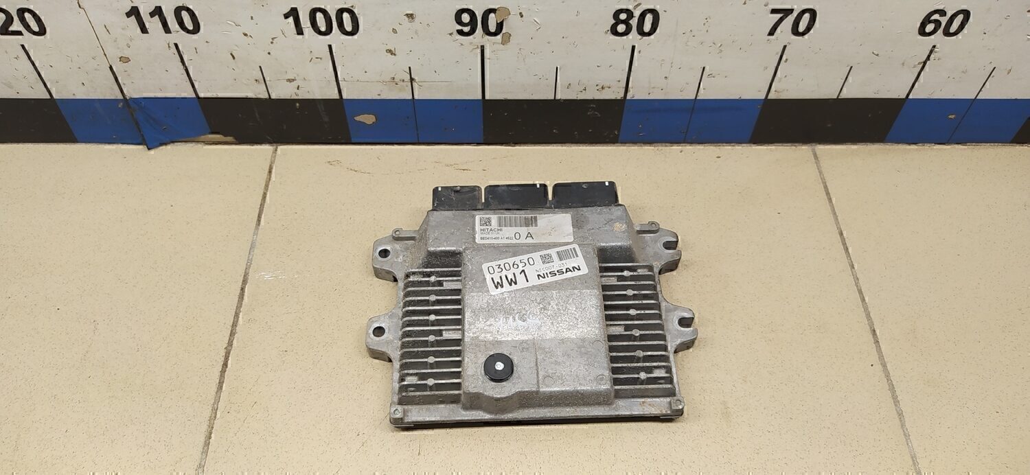 Блок управления двигателем NISSAN X-Trail (T32) 2014>