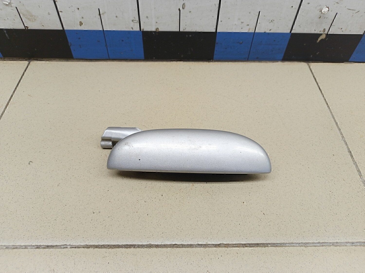 Ручка двери наружная правая FIAT Albea 2002-2012