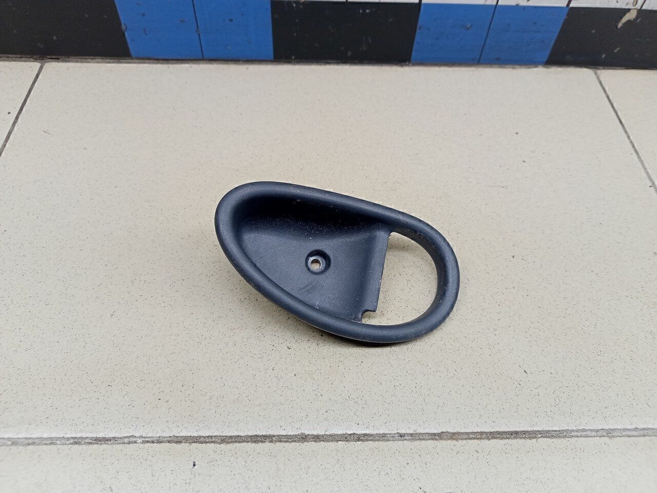 Накладка ручки внутренней FIAT Albea 2002-2012