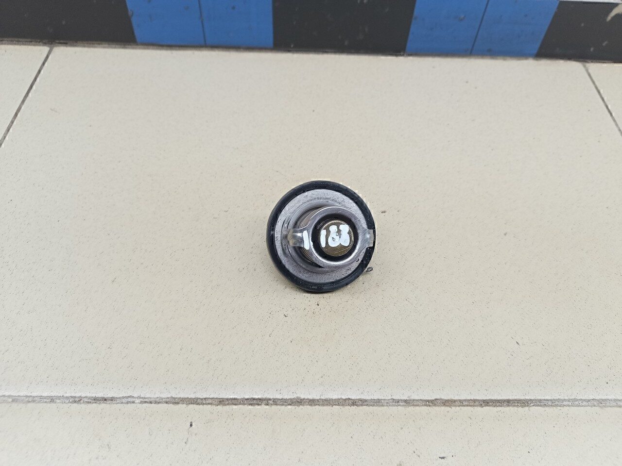 Термостат NISSAN X-Trail (T31) 2007-2014