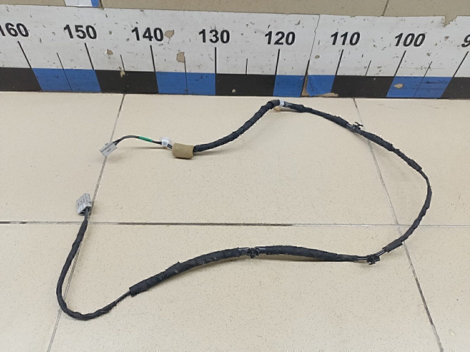 Проводка (коса) NISSAN Qashqai (J11) 2014>