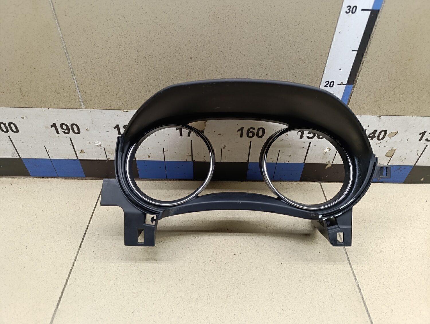 Накладка декоративная NISSAN X-Trail (T32) 2014>