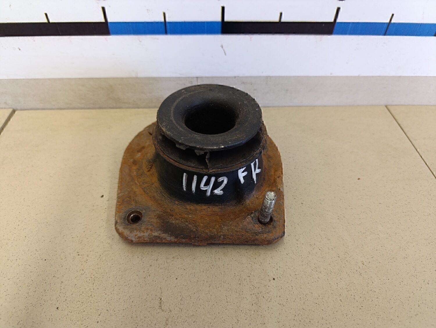 Опора переднего амортизатора FIAT Albea 2002-2012