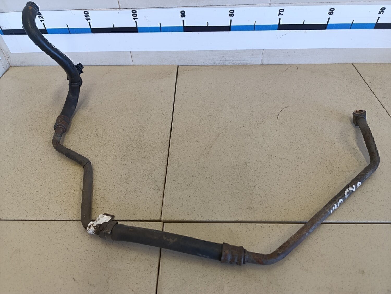 Шланг гидроусилителя FIAT Albea 2002-2012