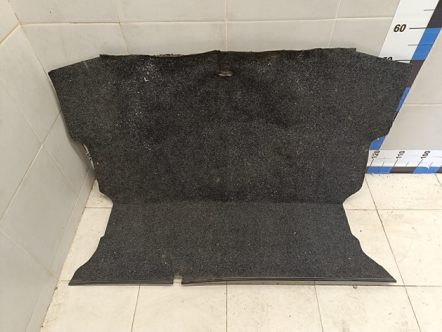 Пол багажника FIAT Albea 2002-2012