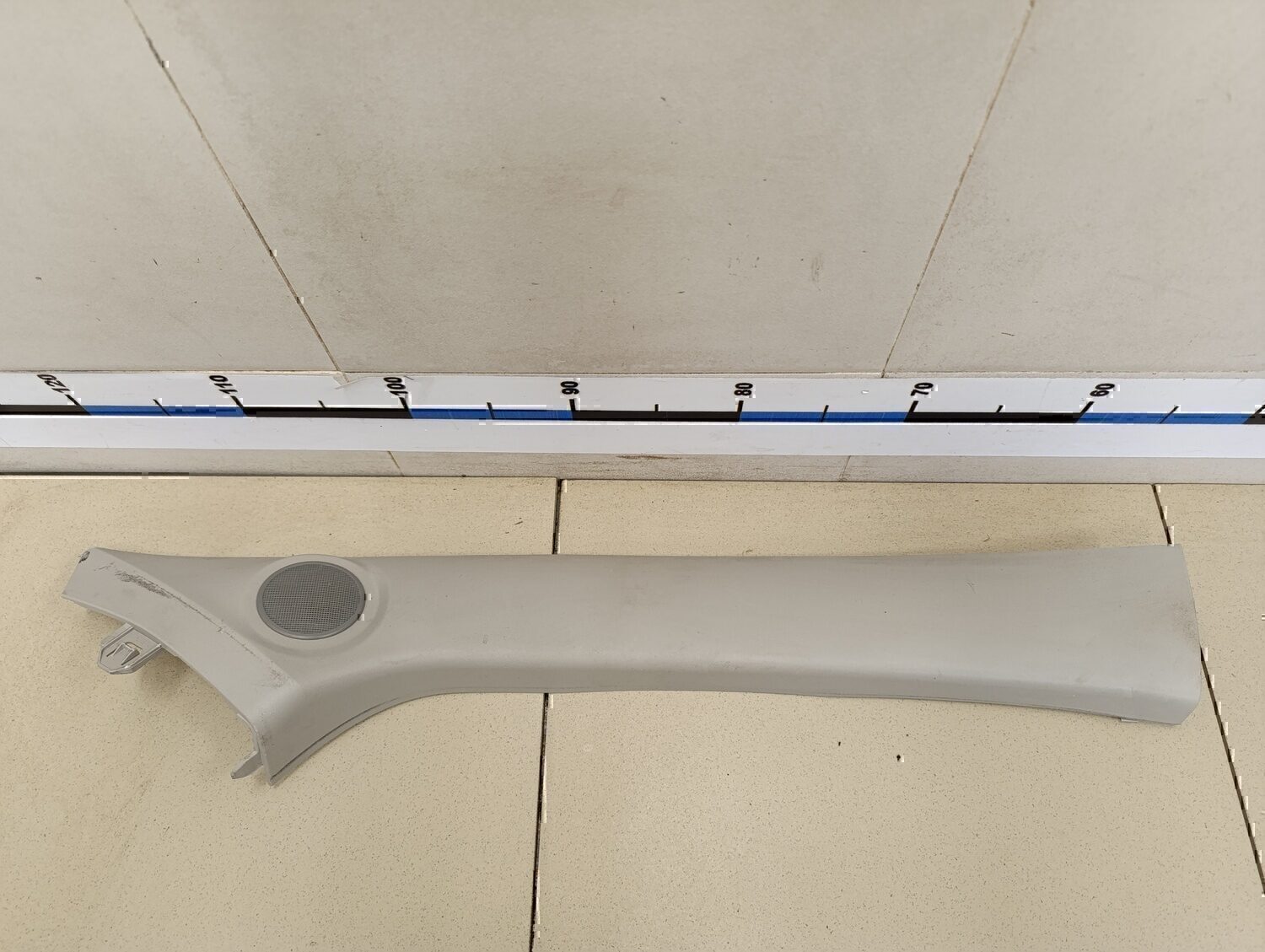 Обшивка стойки VAZ LADA X-RAY 2016>