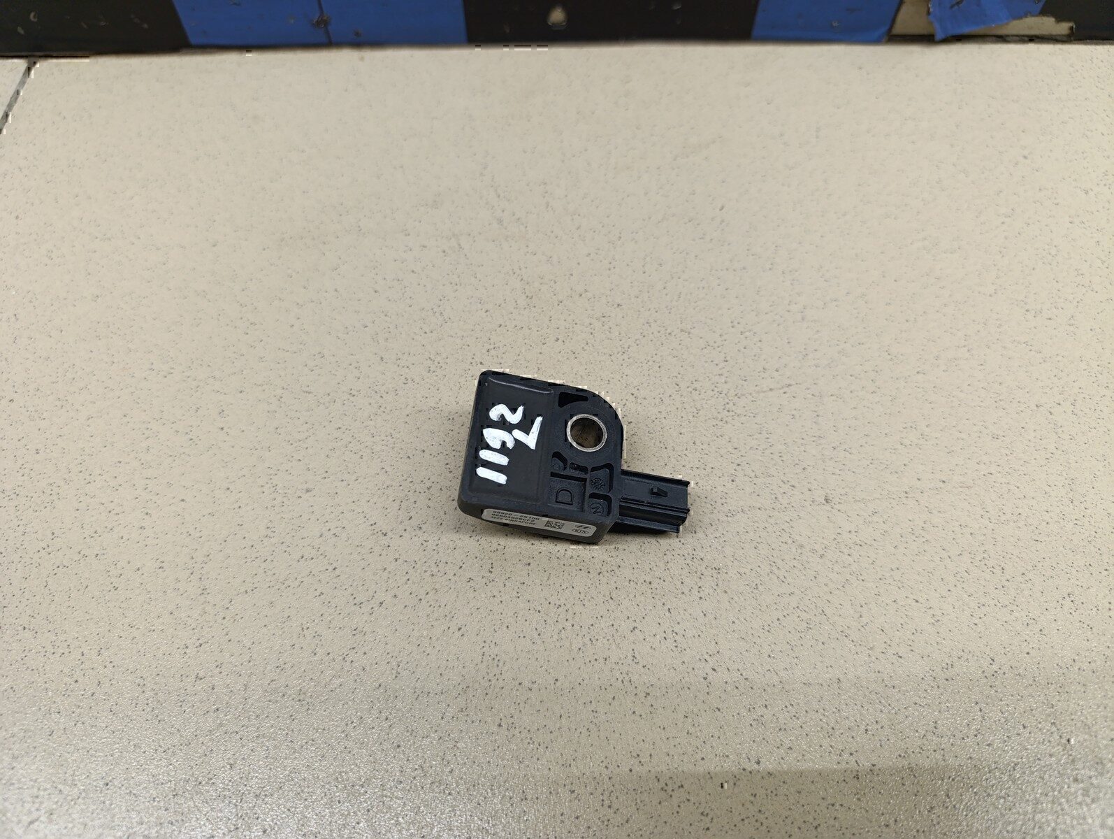 Датчик AIR BAG KIA Sportage 2010-2015