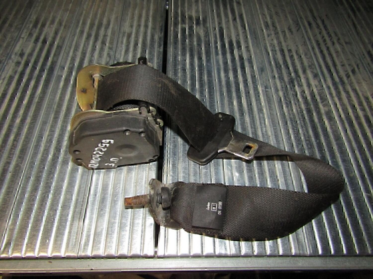 Ремень безопасности FORD Focus I 1998-2004