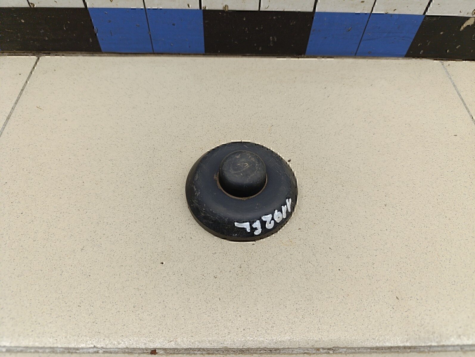 Колпачок HYUNDAI Sportage 2010-2015