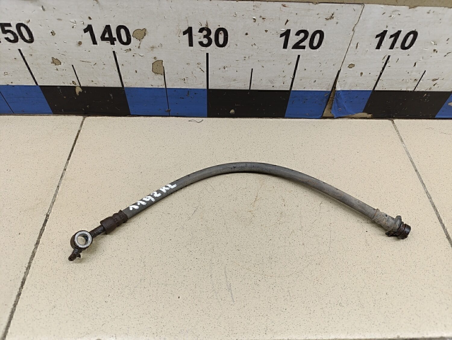 Шланг тормозной задний HYUNDAI Sportage 2010-2015