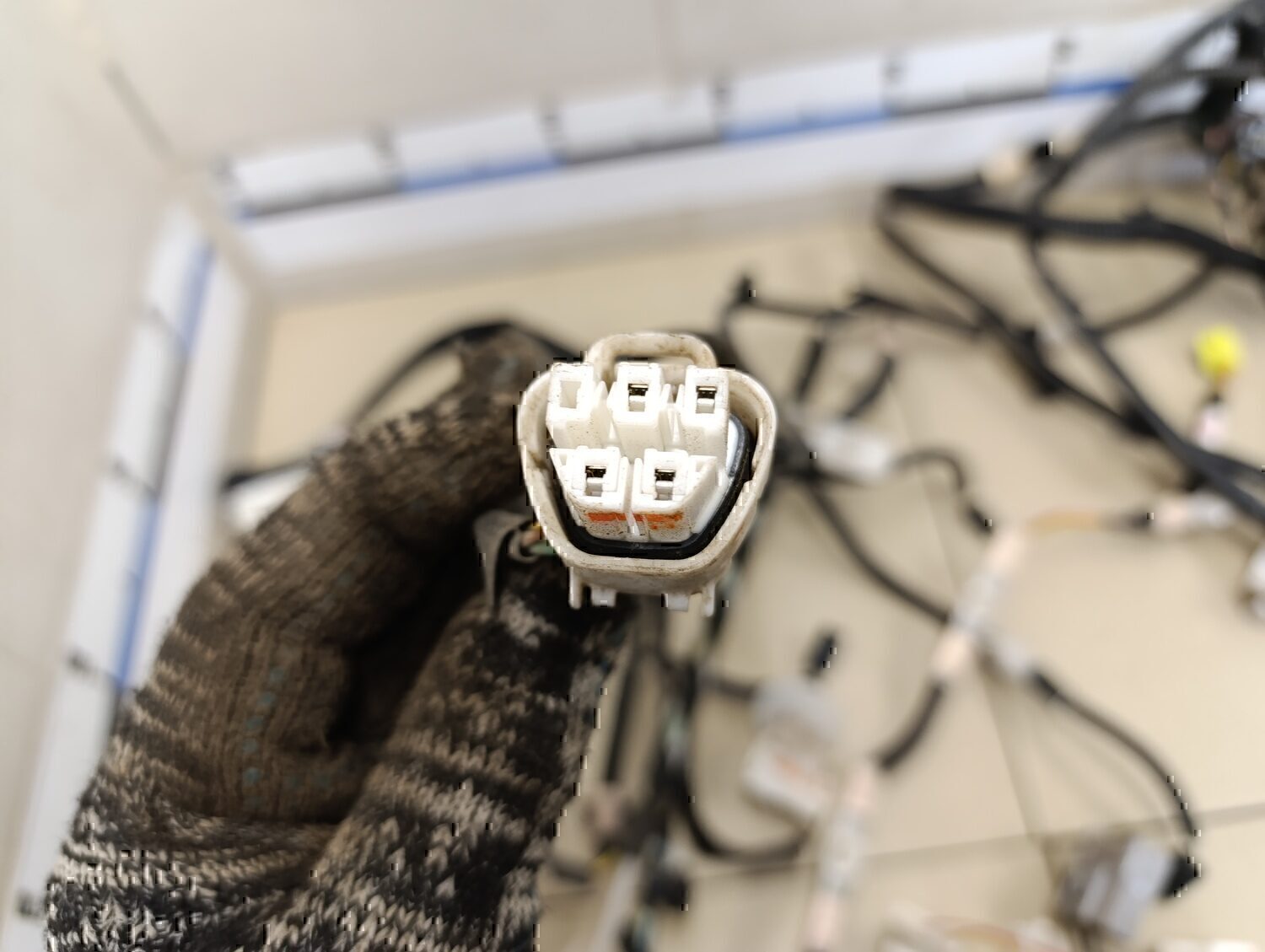 Проводка (коса) — фото 4