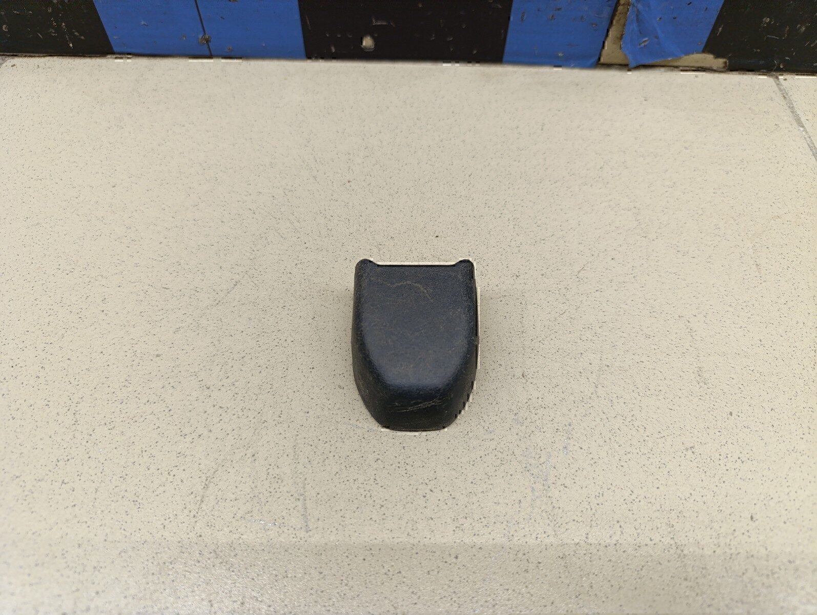 Заглушка TOYOTA Corolla E15 2006-2013