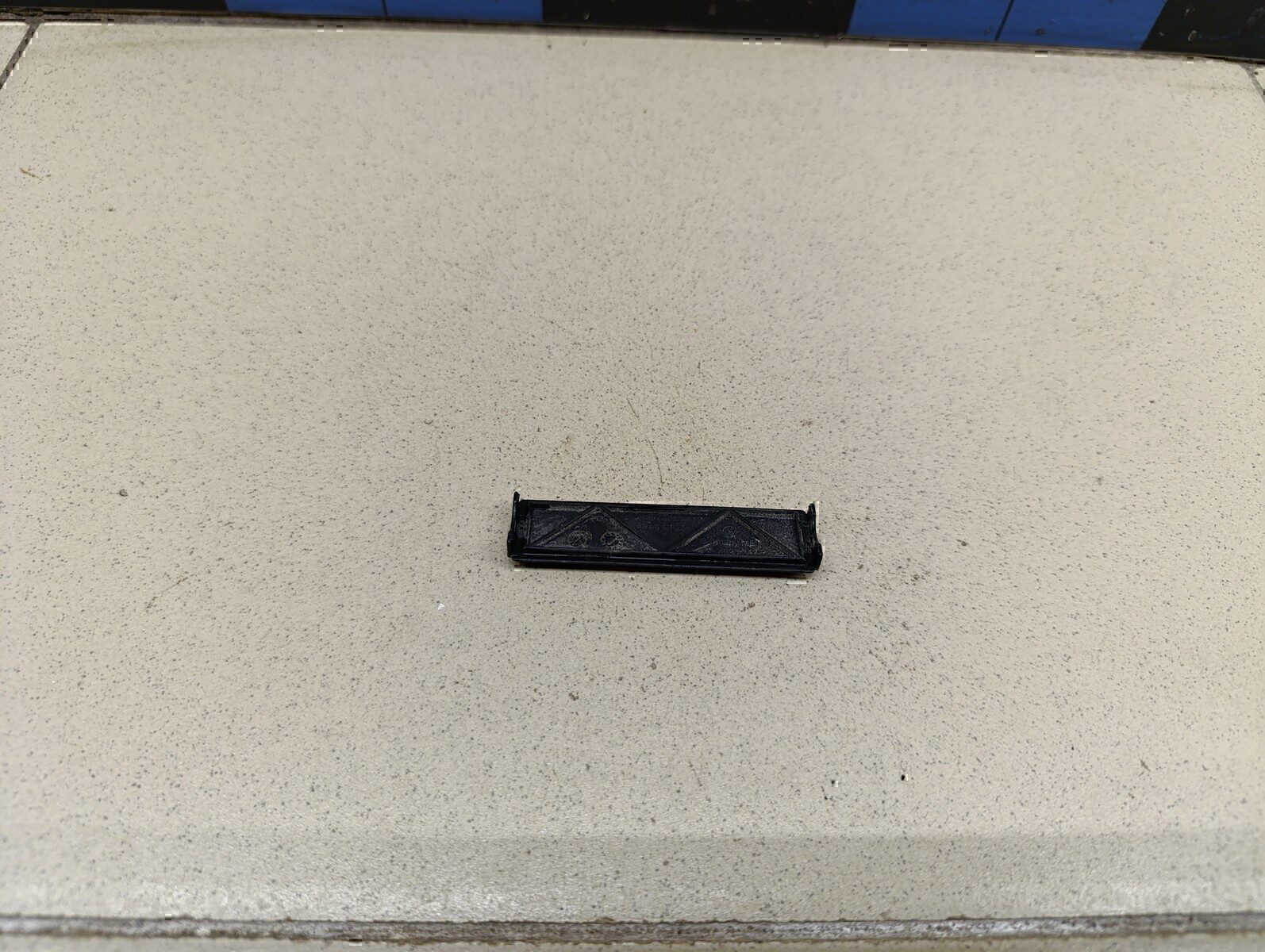 Кожух VW Polo (Sed RUS) 2011>