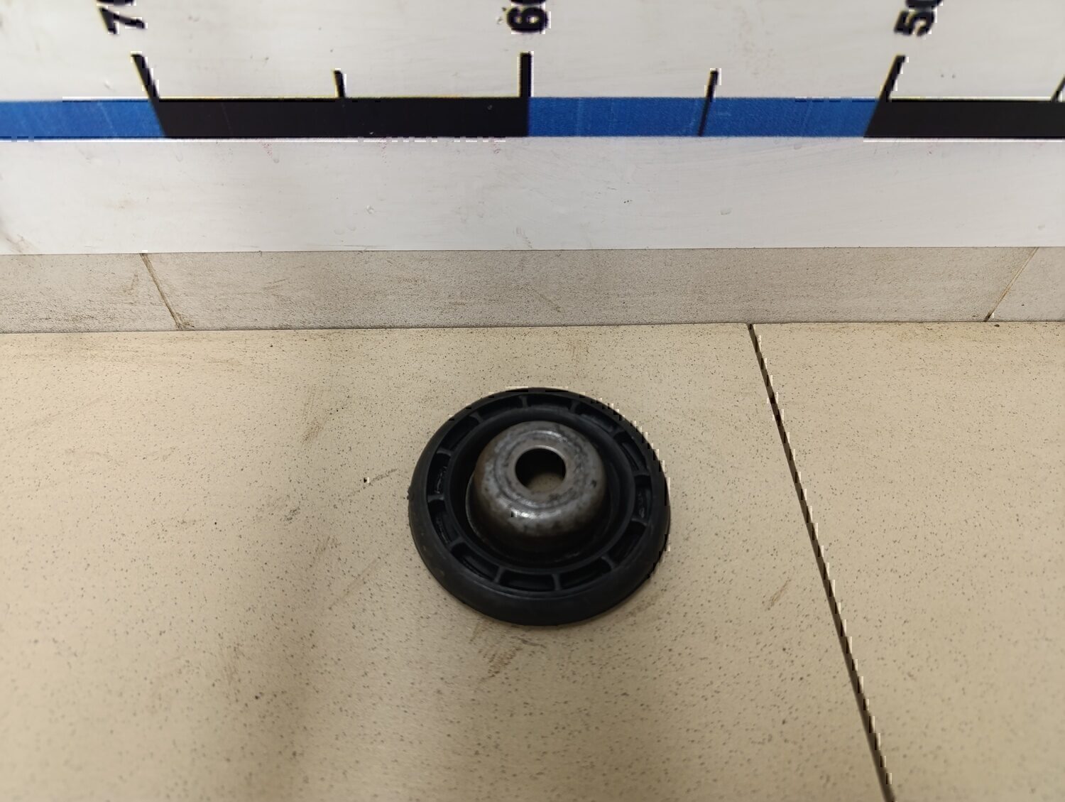 Чашка опоры амортизатора NISSAN Almera (G15) 2013>