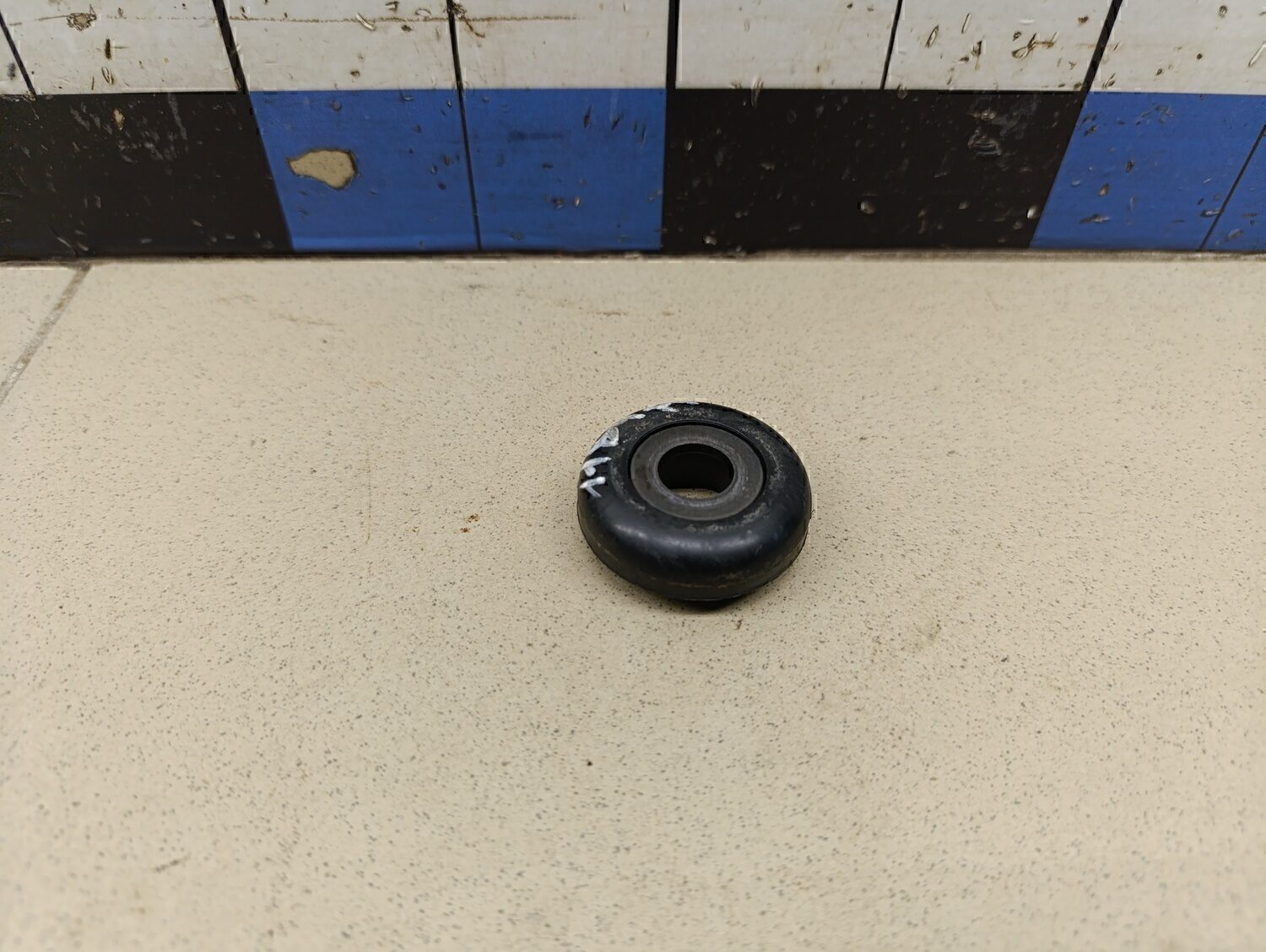 Подшипник опоры переднего амортизатора Audi Fabia 2007-2015