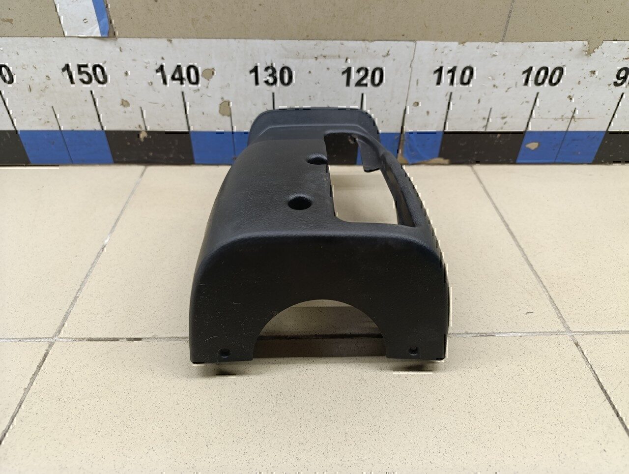 Кожух рулевой колонки нижний Chevrolet Lacetti 2003-2013