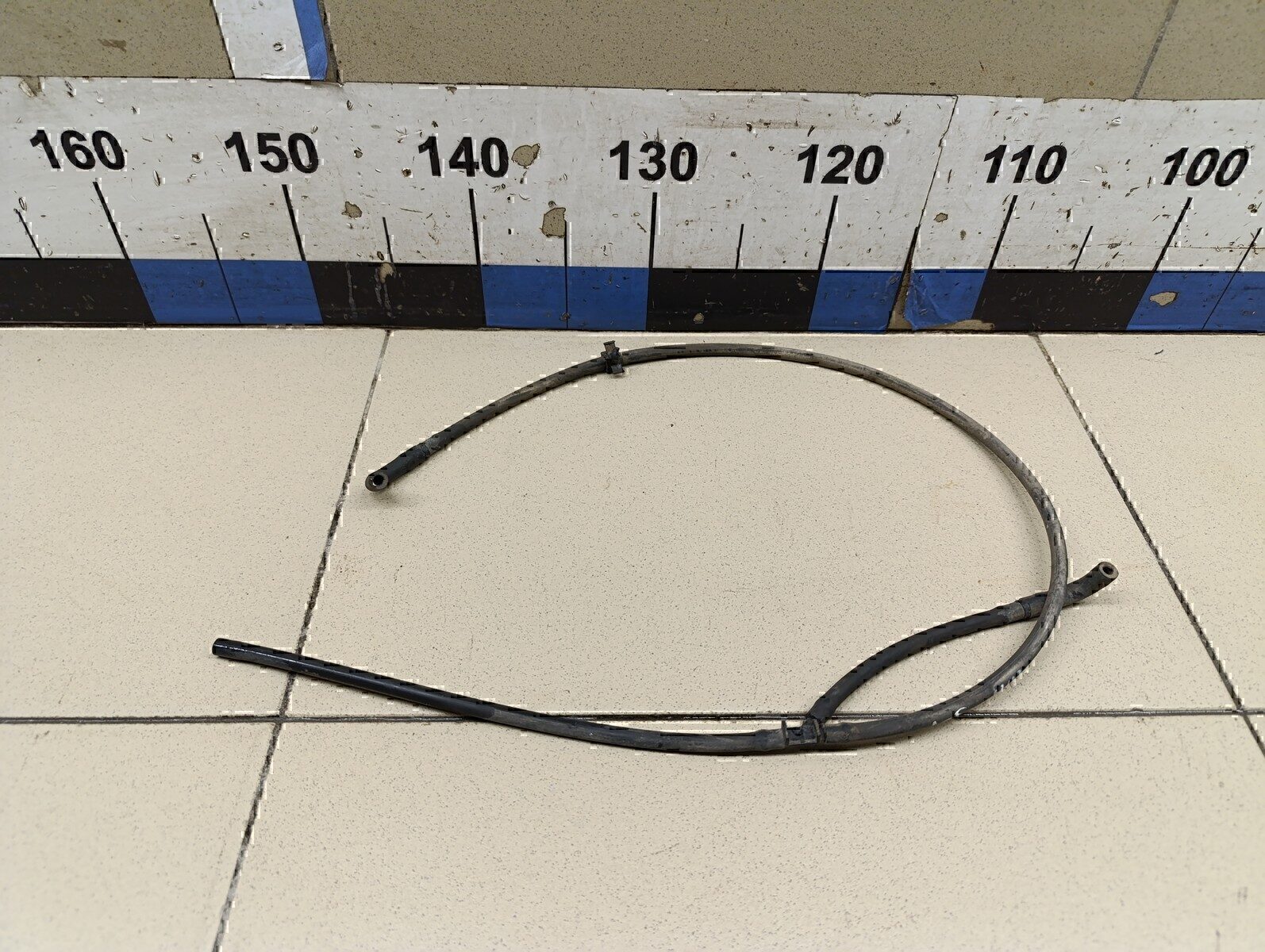 Шланг омывателя Chevrolet Lacetti 2003-2013