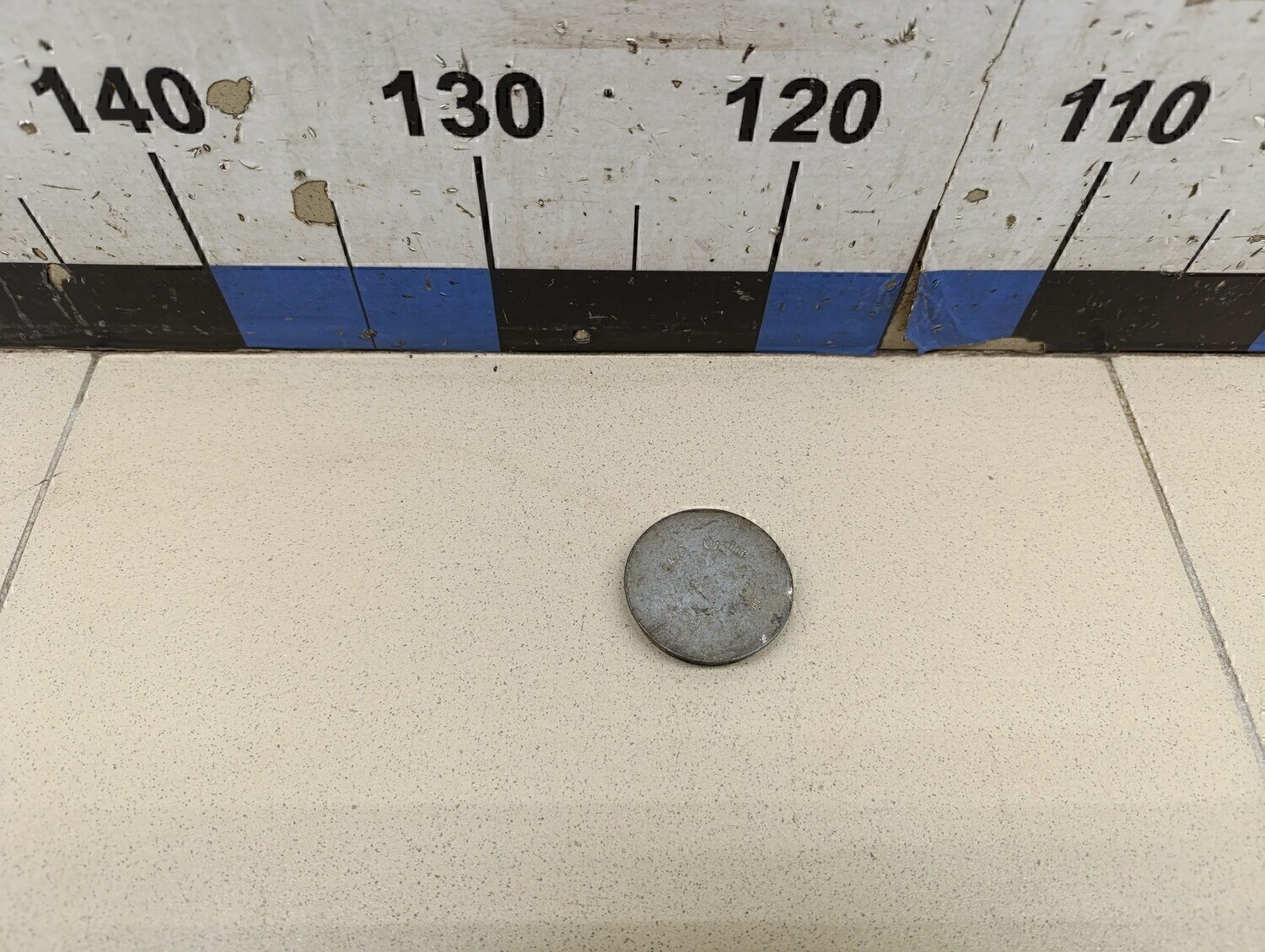 Крышка ступицы VW Polo (Sed RUS) 2011>