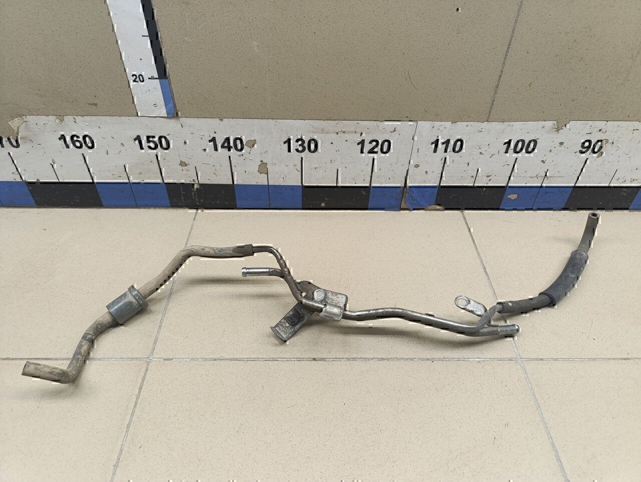 Трубка вентиляционная MITSUBISHI ASX 2010-2016