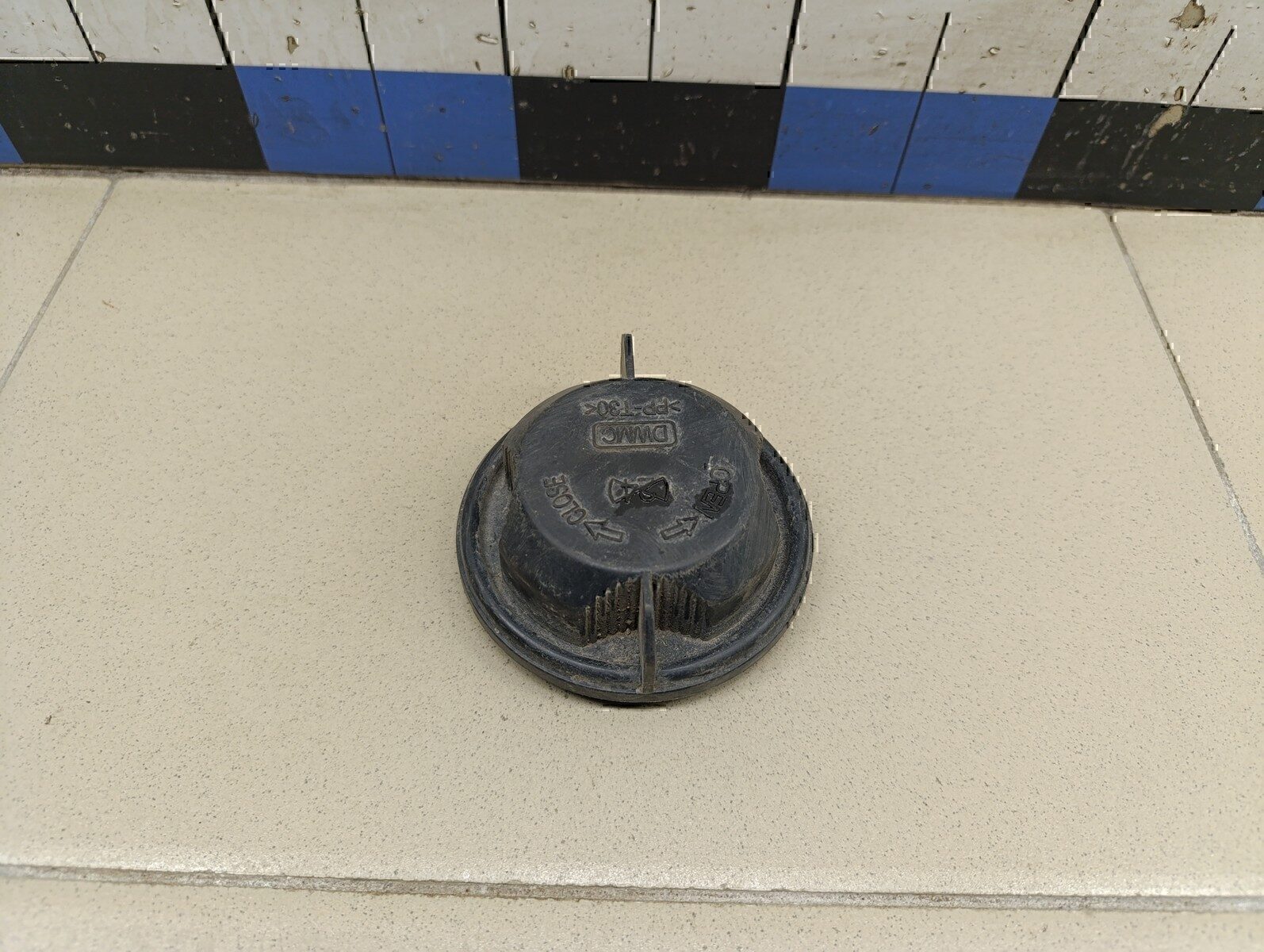 Крышка фары Chevrolet Lacetti 2003-2013