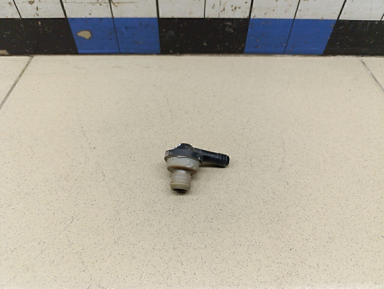 Клапан вакуумный NISSAN X-Trail (T32) 2014>