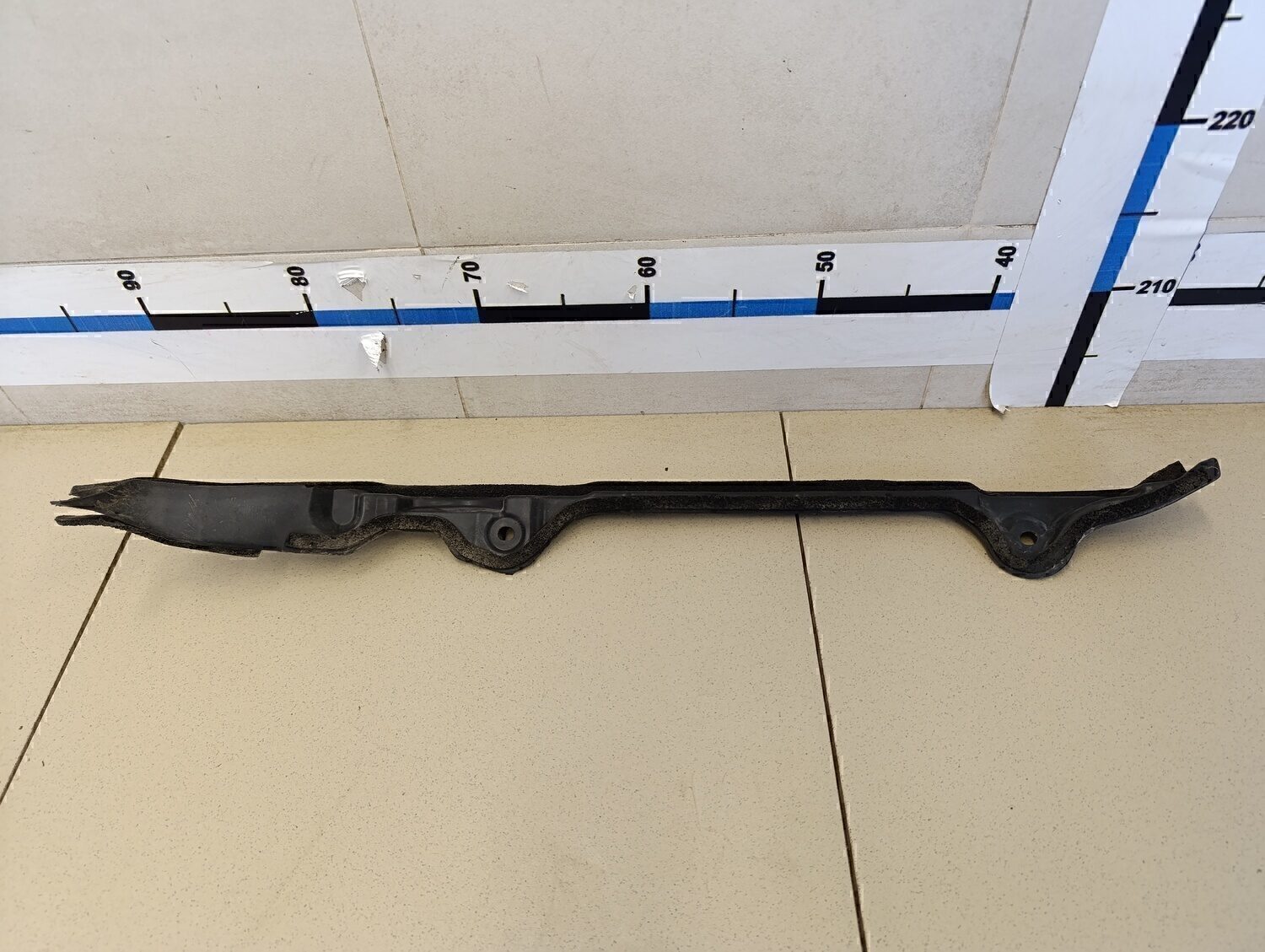 Пыльник (кузов наружные) MAZDA Mazda 6 (GG) 2002-2007