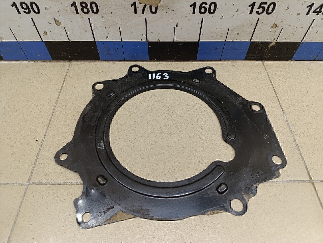 Прокладка (двигатель) SKODA Fabia 1999-2006