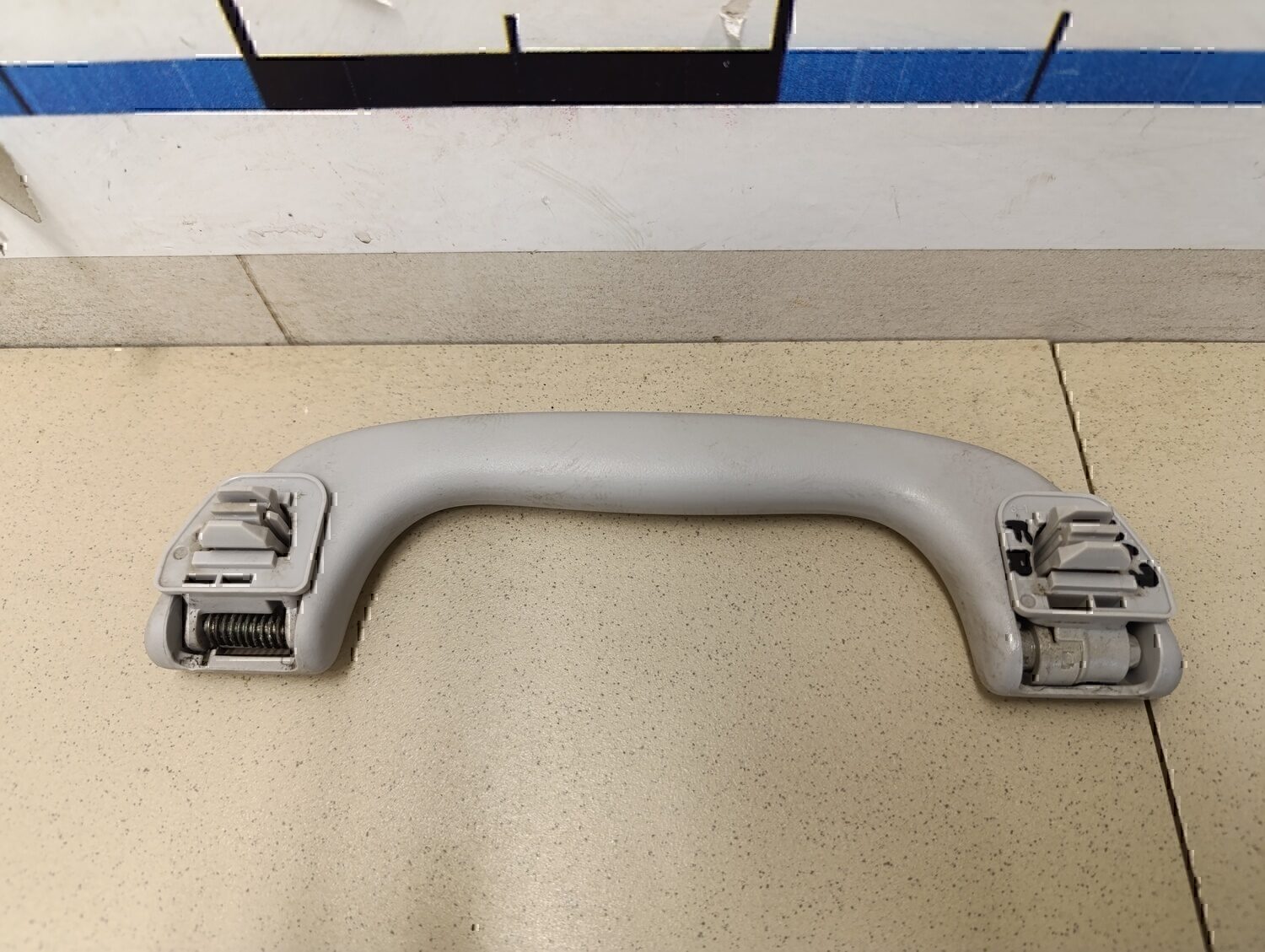 Ручка внутренняя потолочная MAZDA Mazda 6 (GG) 2002-2007